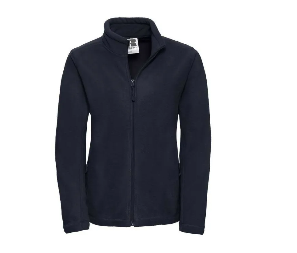 Russell JZ87F - Veste Polaire Outdoor à Zip Complet