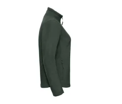 Russell JZ87F - Veste Polaire Outdoor à Zip Complet