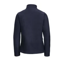Russell JZ87F - Veste Polaire Outdoor à Zip Complet