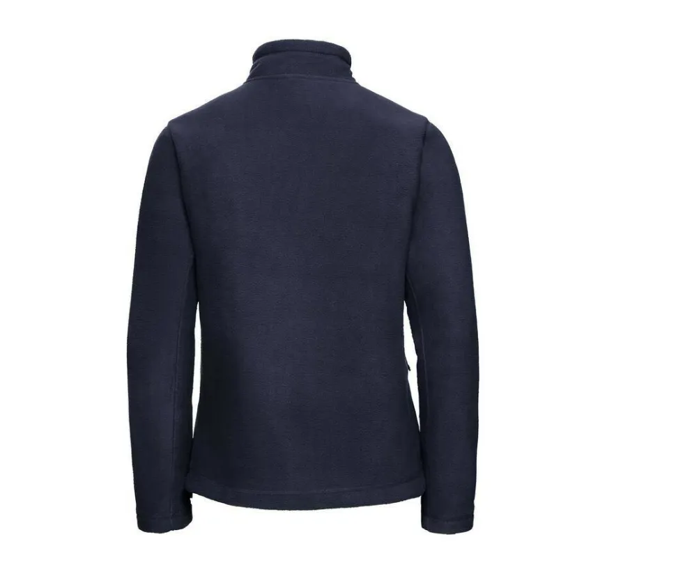 Russell JZ87F - Veste Polaire Outdoor à Zip Complet