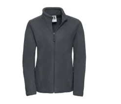 Russell JZ87F - Veste Polaire Outdoor à Zip Complet