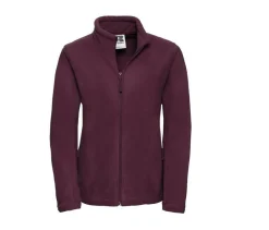 Russell JZ87F - Veste Polaire Outdoor à Zip Complet
