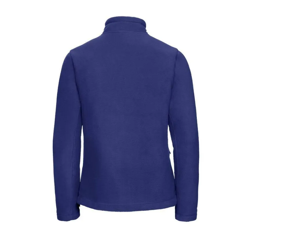 Russell JZ87F - Veste Polaire Outdoor à Zip Complet