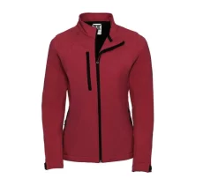 Russell JZ40F - Veste Soft-Shell Femme
