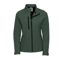Russell JZ40F - Veste Soft-Shell Femme