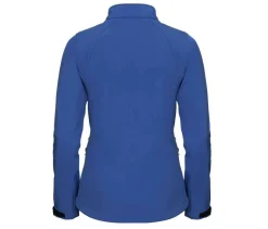 Russell JZ40F - Veste Soft-Shell Femme