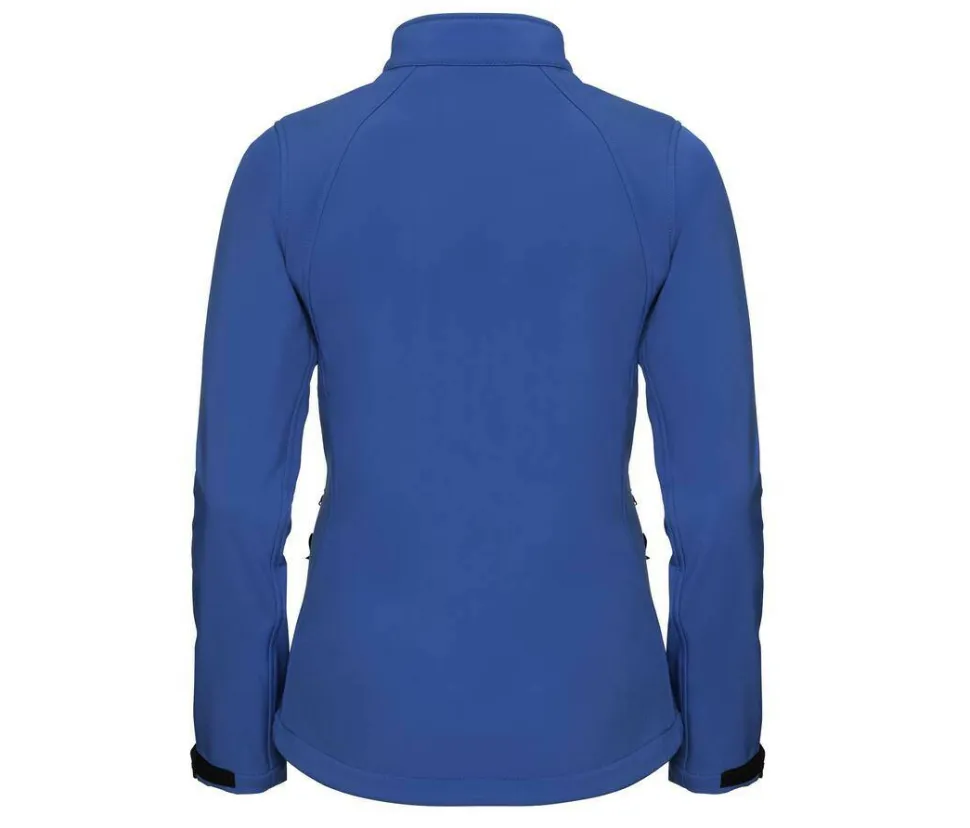 Russell JZ40F - Veste Soft-Shell Femme
