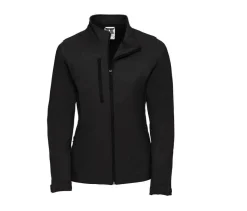 Russell JZ40F - Veste Soft-Shell Femme