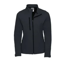 Russell JZ40F - Veste Soft-Shell Femme