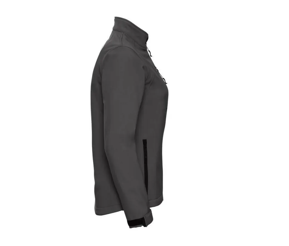Russell JZ40F - Veste Soft-Shell Femme