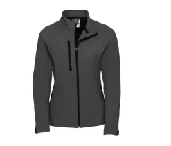 Russell JZ40F - Veste Soft-Shell Femme