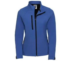Russell JZ40F - Veste Soft-Shell Femme