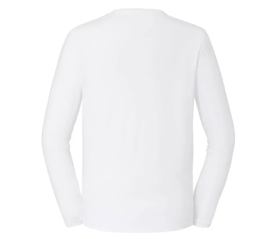 RUSSELL JZ180L - Tee-shirt col rond 180