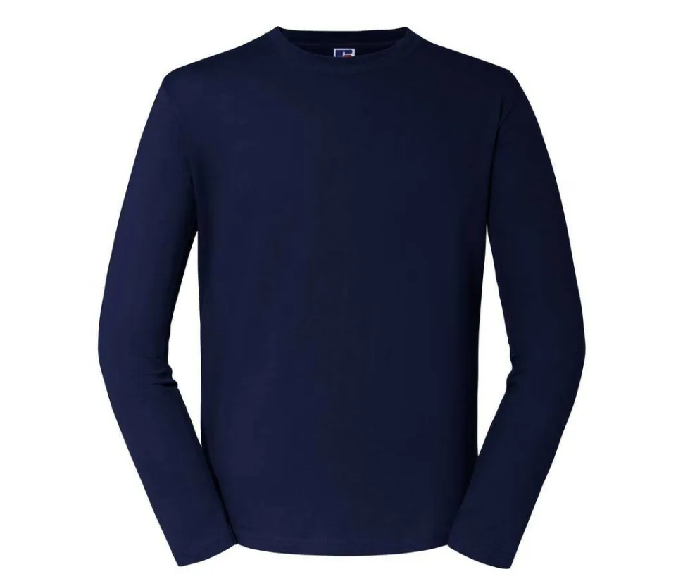 RUSSELL JZ180L - Tee-shirt col rond 180