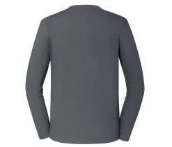 RUSSELL JZ180L - Tee-shirt col rond 180