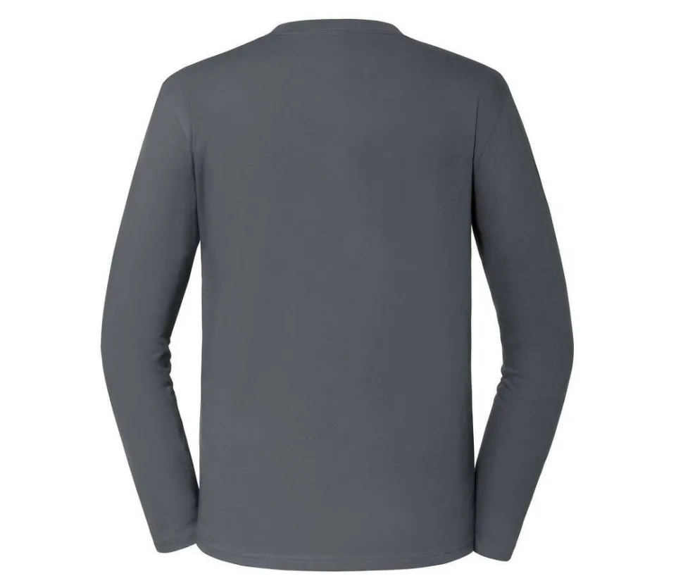 RUSSELL JZ180L - Tee-shirt col rond 180