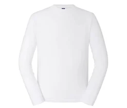 RUSSELL JZ180L - Tee-shirt col rond 180