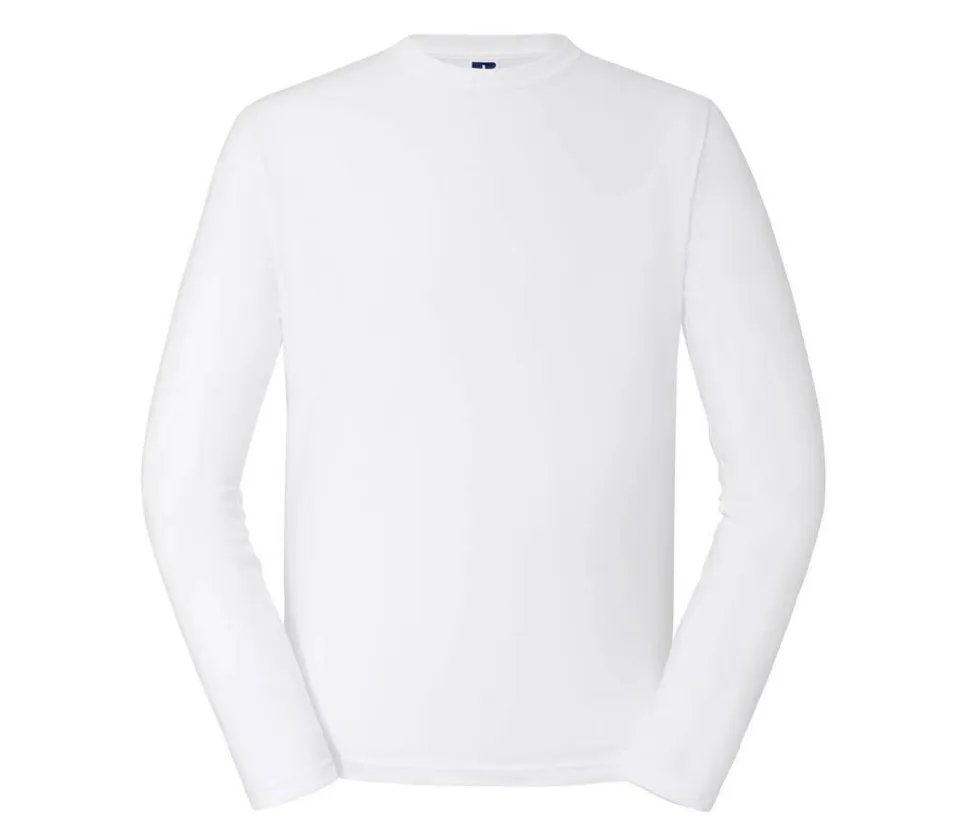 RUSSELL JZ180L - Tee-shirt col rond 180