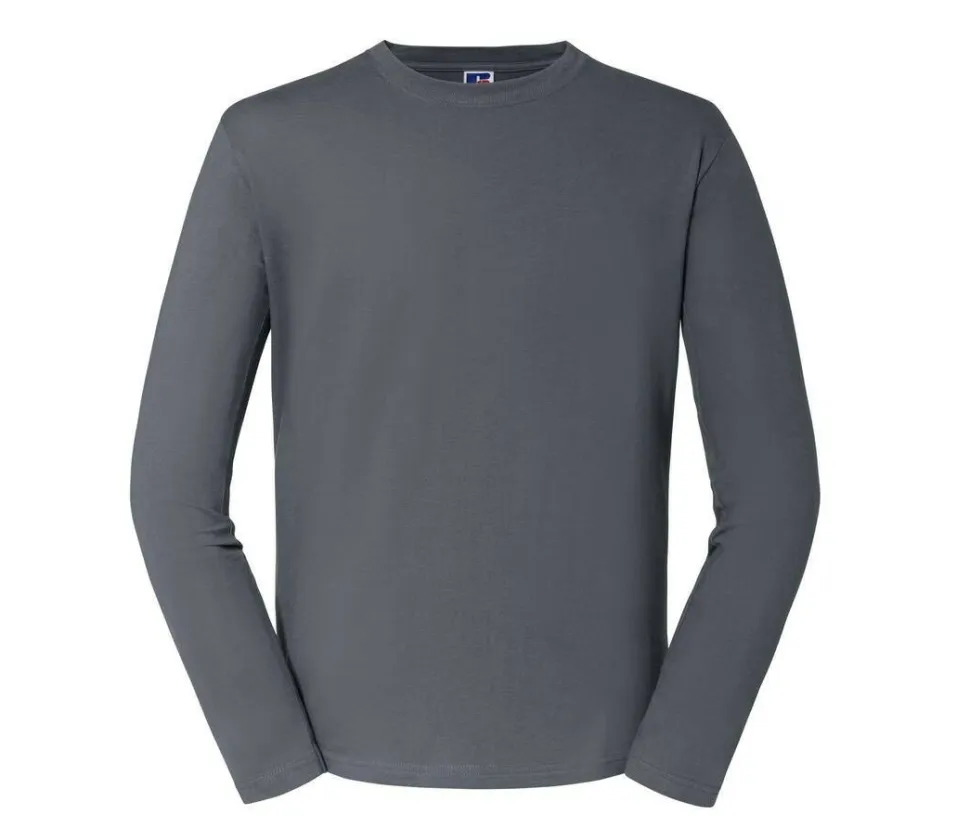 RUSSELL JZ180L - Tee-shirt col rond 180