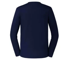 RUSSELL JZ180L - Tee-shirt col rond 180