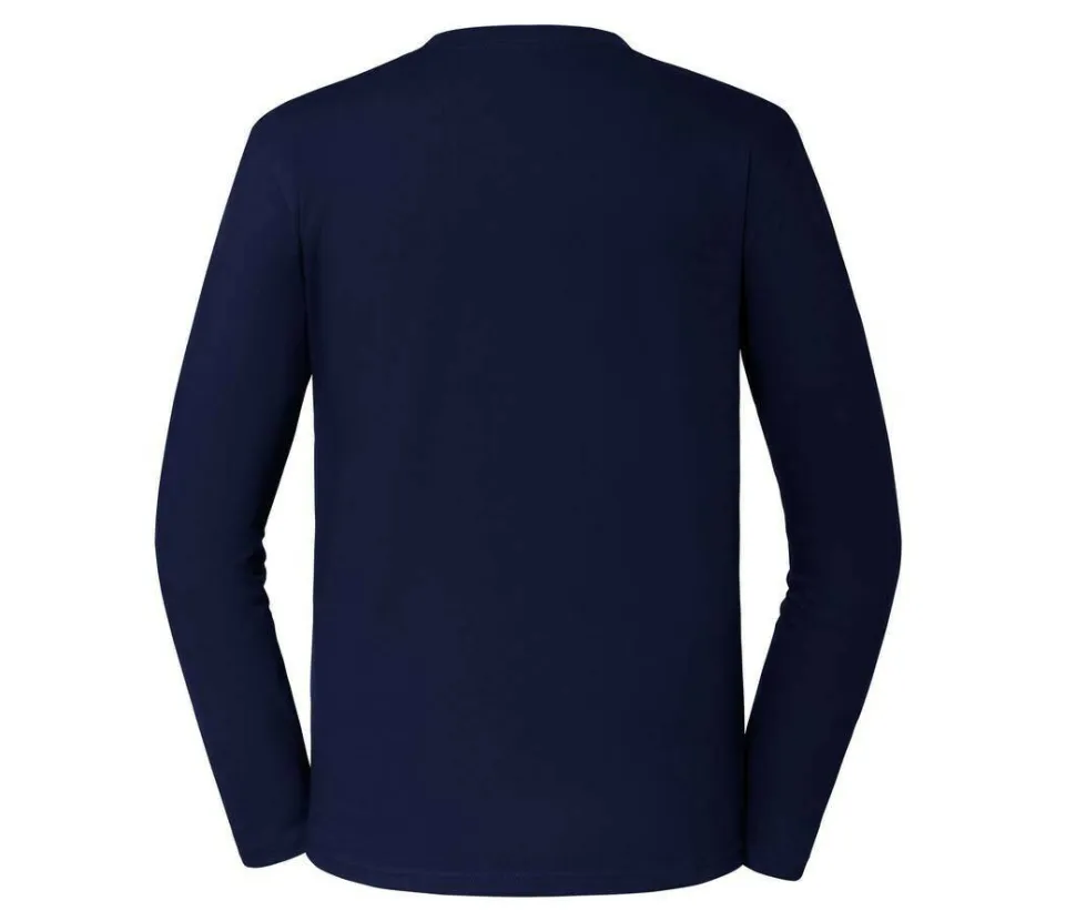 RUSSELL JZ180L - Tee-shirt col rond 180