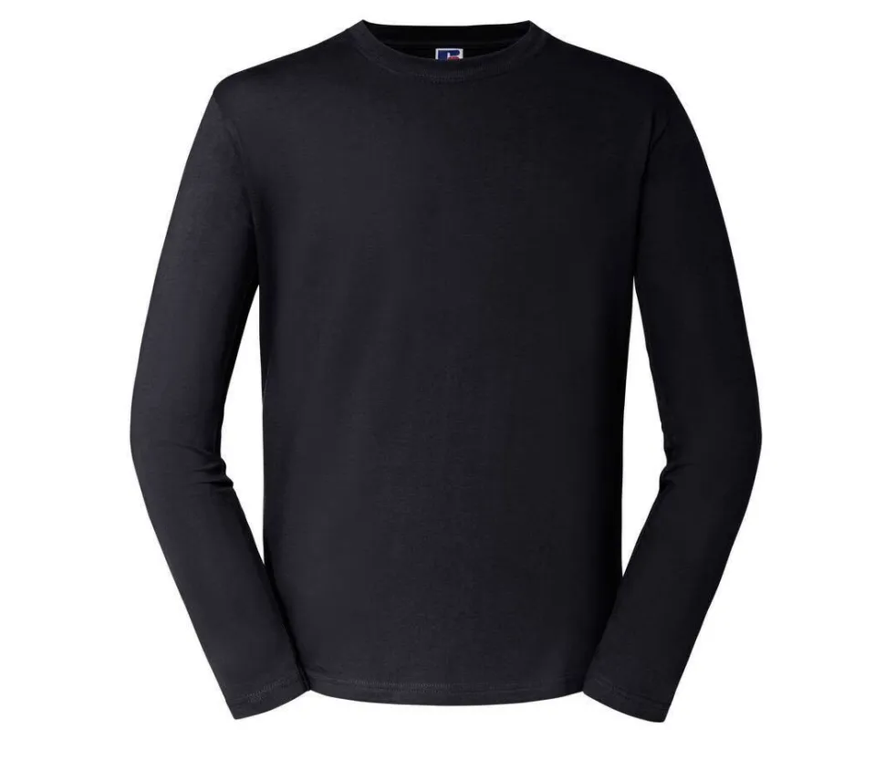 RUSSELL JZ180L - Tee-shirt col rond 180