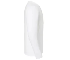 RUSSELL JZ180L - Tee-shirt col rond 180