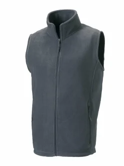 Russell 8720M - Bodywarmer d'exterieure