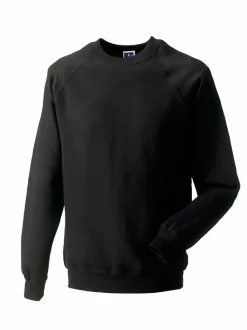 Russell 7620M - Sweatshirt Résistant et Confortable