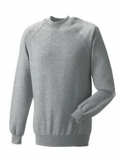 Russell 7620M - Sweatshirt Résistant et Confortable