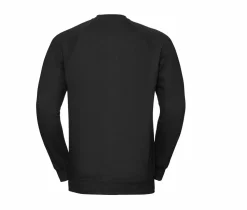 Russell 7620M - Sweatshirt Résistant et Confortable