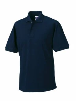 Russell R-599M-0 - Hard Wearing Polo Shirt
