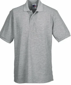 Russell R-599M-0 - Hard Wearing Polo Shirt