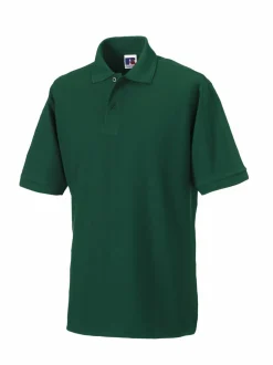 Russell R-599M-0 - Hard Wearing Polo Shirt