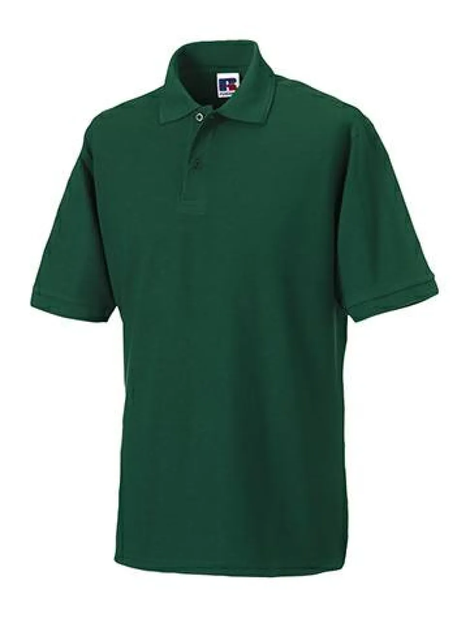 Russell R-599M-0 - Polo Manches Courtes Homme