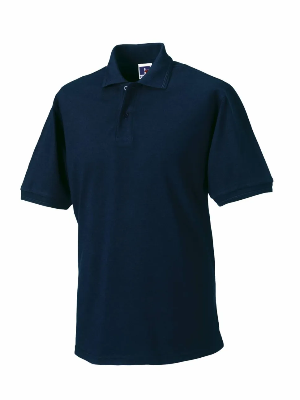 Russell R-599M-0 - Polo Manches Courtes Homme