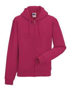 Russell R-266M-0 - Sweat-shirt zippé à capuche authentique