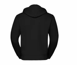 Russell R-266M-0 - Sweat-shirt zippé à capuche authentique