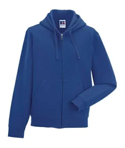 Russell R-266M-0 - Sweat-shirt zippé à capuche authentique