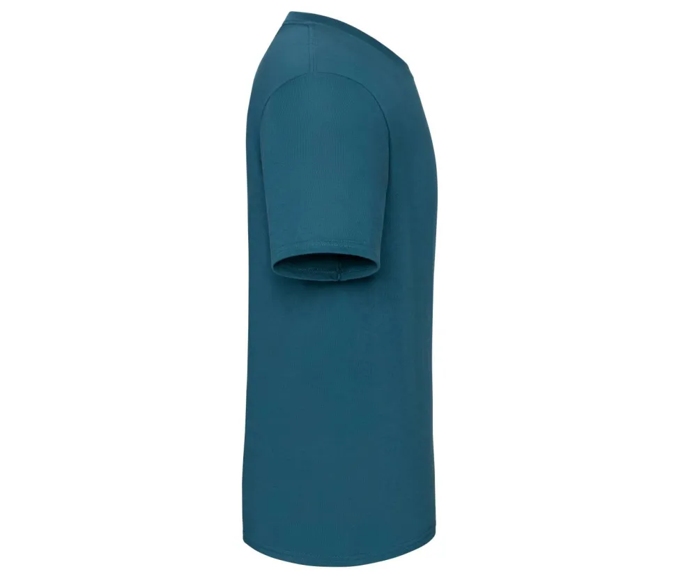 RUSSELL RU215 - Tee-shirt col rond 210
