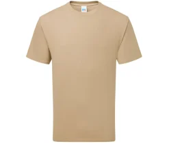 RUSSELL RU215 - Tee-shirt col rond 210