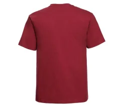RUSSELL RU215 - Tee-shirt col rond 210