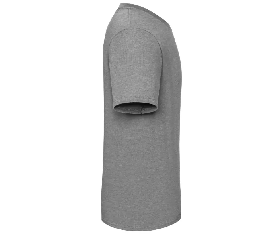 RUSSELL RU215 - Tee-shirt col rond 210