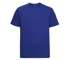 RUSSELL RU215 - Tee-shirt col rond 210