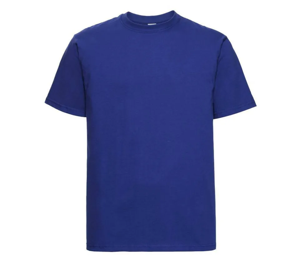 RUSSELL RU215 - Tee-shirt col rond 210