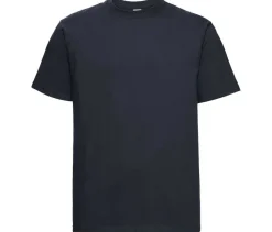 RUSSELL RU215 - Tee-shirt col rond 210