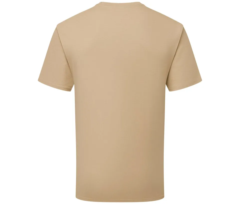 RUSSELL RU215 - Tee-shirt col rond 210