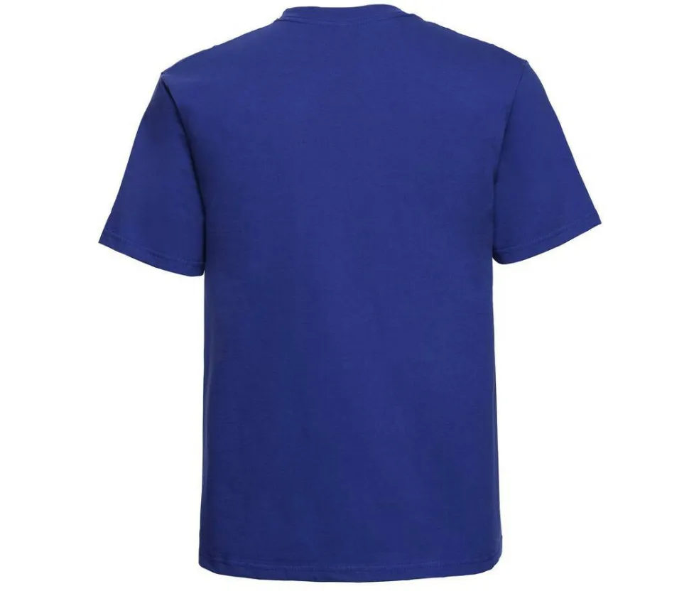 RUSSELL RU215 - Tee-shirt col rond 210