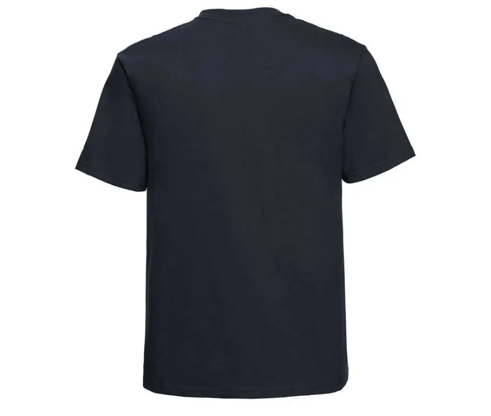 RUSSELL RU215 - Tee-shirt col rond 210