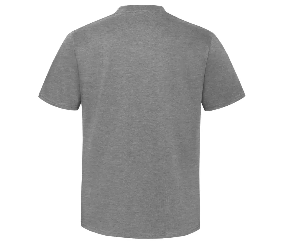 RUSSELL RU215 - Tee-shirt col rond 210